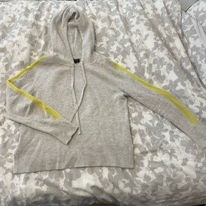 Banana Republic Cashmere Sweater